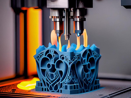 3D Printing Service